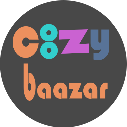 Coozy Bazaar